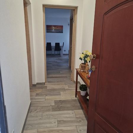 Appartamento Green Village Porto Torres Exterior photo