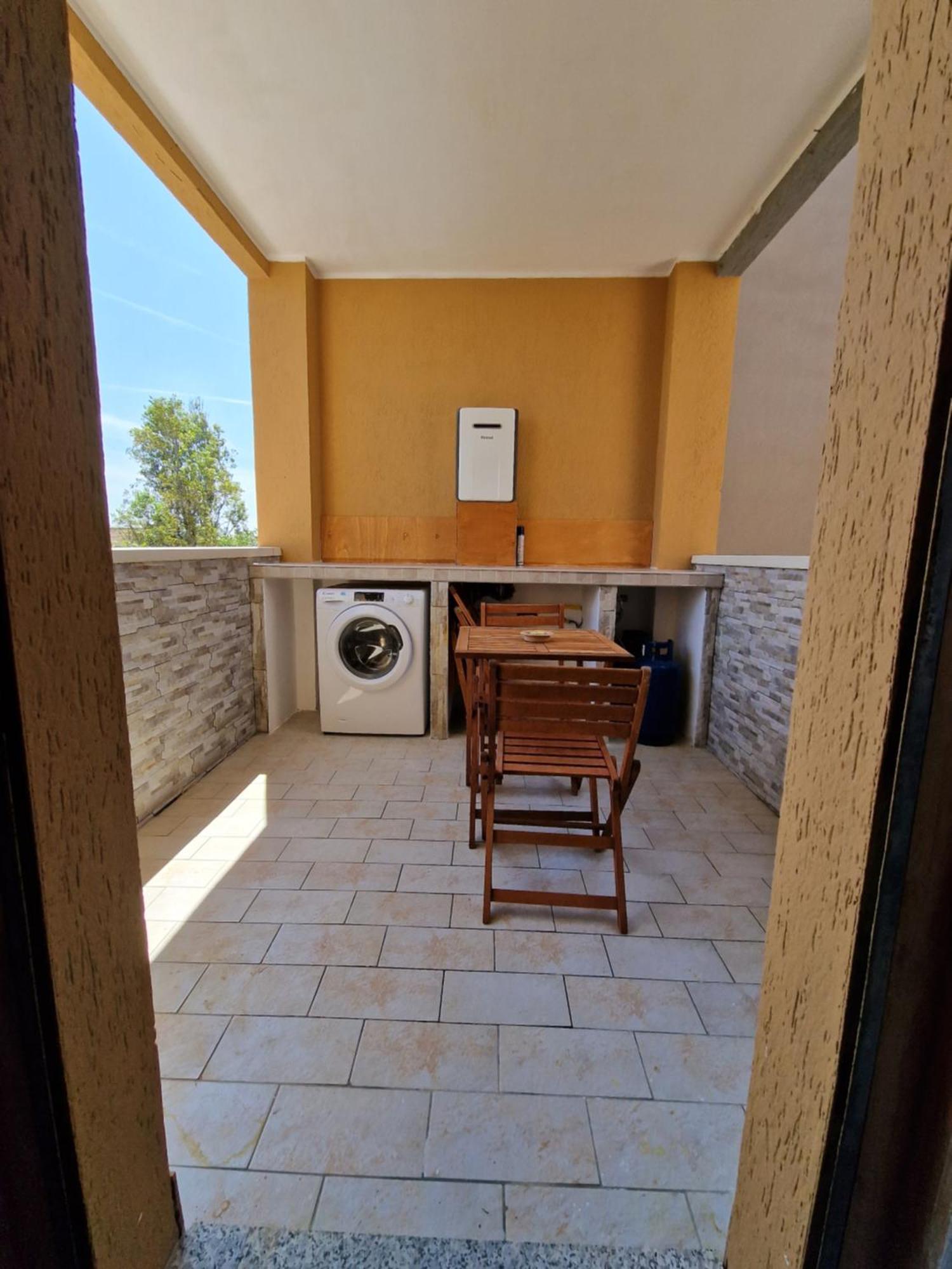 Appartamento Green Village Porto Torres Exterior photo