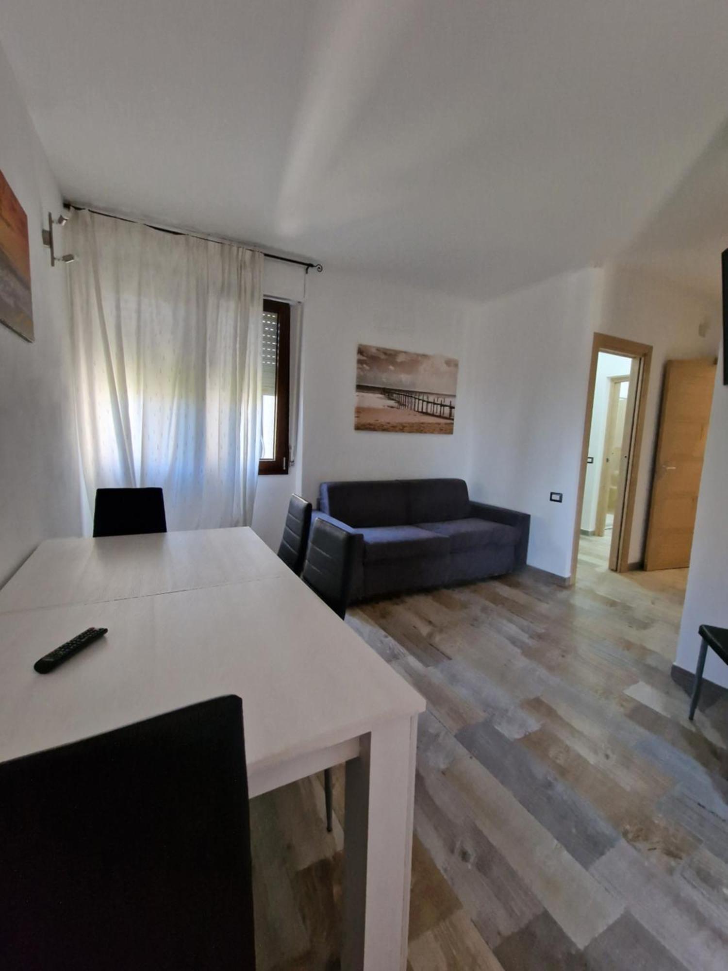 Appartamento Green Village Porto Torres Exterior photo