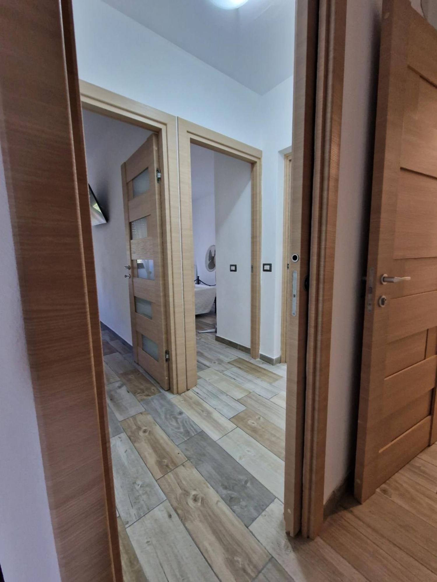 Appartamento Green Village Porto Torres Exterior photo